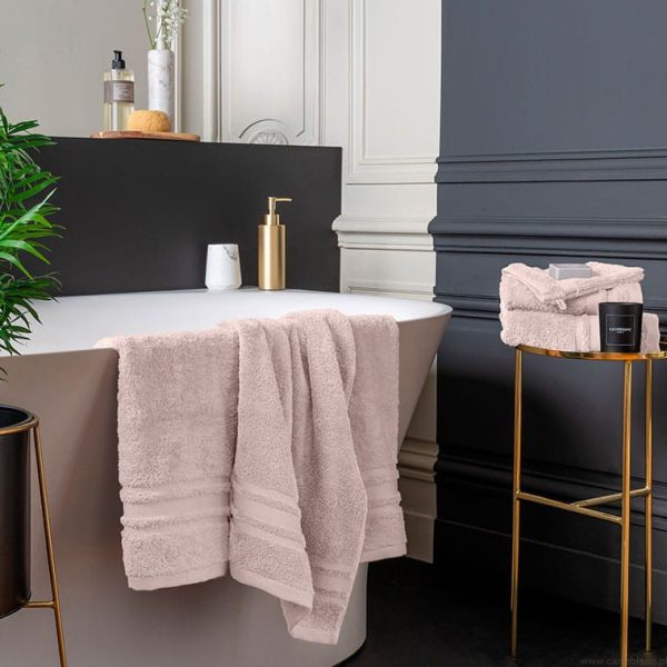 Promesse Towel