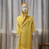 Bees Girls bathrobe
