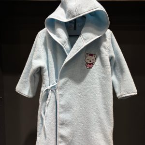 Lilly Kitty Blue