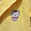 Lily kitty